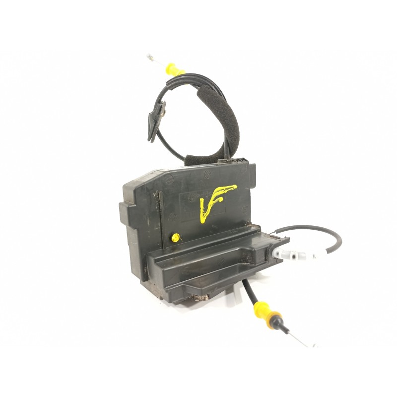 Recambio de cerradura puerta trasera derecha para peugeot 308 sw active referencia OEM IAM 9810309880  