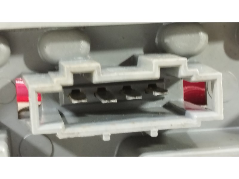 Recambio de piloto trasero derecho para volkswagen jetta (162) sport referencia OEM IAM 5C6945094 5C6945260 