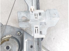 Recambio de elevalunas delantero derecho para dacia sandero laureate referencia OEM IAM 82007338280   2