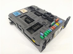 Recambio de caja reles / fusibles para peugeot 307 cc (s2) sport referencia OEM IAM 9661940180  