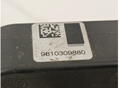 Recambio de cerradura puerta trasera derecha para peugeot 308 sw active referencia OEM IAM 9810309880   2