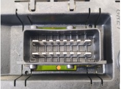 Recambio de caja reles / fusibles para peugeot 307 cc (s2) sport referencia OEM IAM 9661940180   2