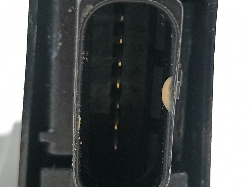 Recambio de cerradura puerta trasera derecha para peugeot 308 sw active referencia OEM IAM 9810309880  