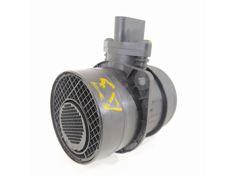 Recambio de caudalimetro para audi a3 sportback (8p) 2.0 tdi ambiente referencia OEM IAM 074906461B 0281002461 