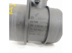 Recambio de caudalimetro para audi a3 sportback (8p) 2.0 tdi ambiente referencia OEM IAM 074906461B 0281002461  2