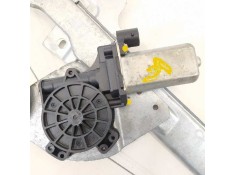 Recambio de elevalunas delantero izquierdo para dacia sandero laureate referencia OEM IAM 8200733829   2