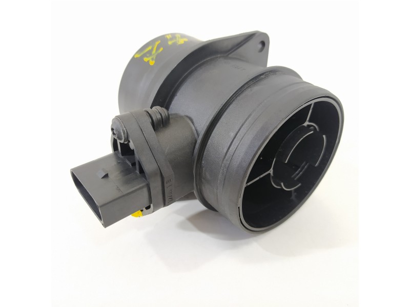 Recambio de caudalimetro para audi a3 sportback (8p) 2.0 tdi ambiente referencia OEM IAM 074906461B 0281002461 