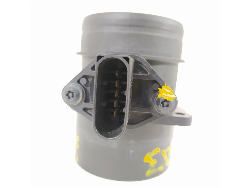Recambio de caudalimetro para audi a3 sportback (8p) 2.0 tdi ambiente referencia OEM IAM 074906461B 0281002461 