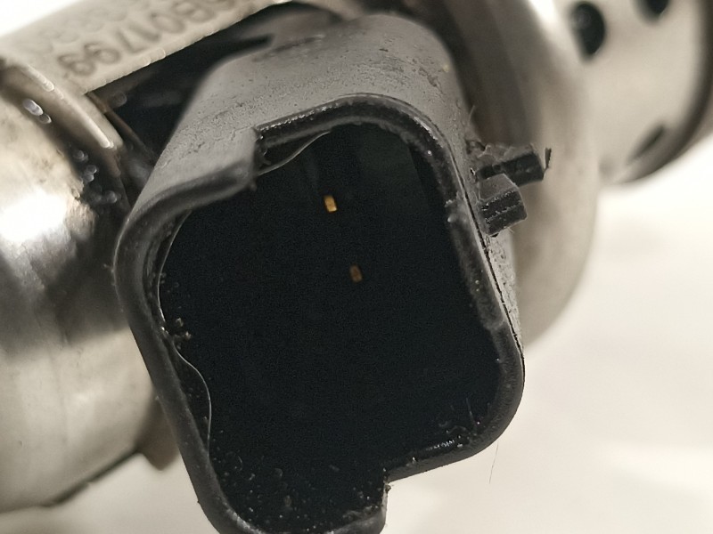 Recambio de inyector para peugeot 308 sw active referencia OEM IAM 9802763880  