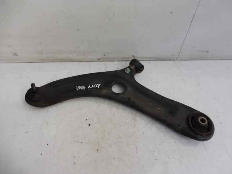 BRAZO SUSPENSION INFERIOR DELANTERO IZQUIERDO 545001J700 