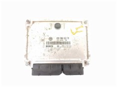 Recambio de centralita motor uce para seat leon (1m1) stella referencia OEM IAM 038906012FN  