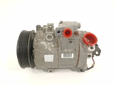 Recambio de compresor aire acondicionado para seat cordoba berlina (6l2) reference referencia OEM IAM 6Q0820808  