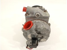 Recambio de compresor aire acondicionado para seat cordoba berlina (6l2) reference referencia OEM IAM 6Q0820808   2