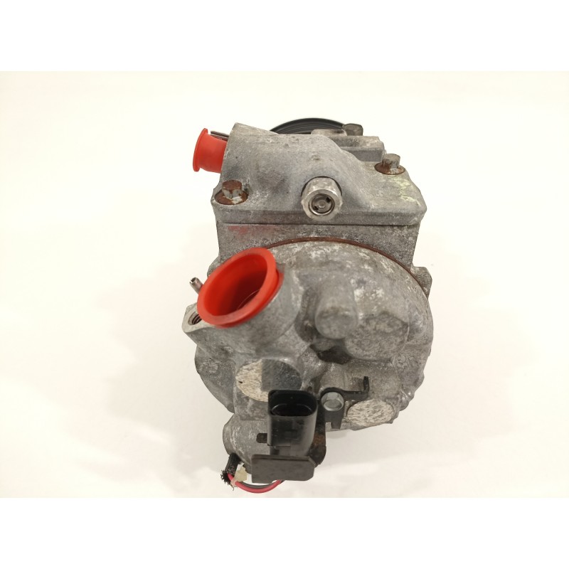 Recambio de compresor aire acondicionado para seat cordoba berlina (6l2) reference referencia OEM IAM 6Q0820808  