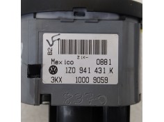 Recambio de mando luces para skoda octavia berlina (1z3) ambition referencia OEM IAM 1Z0941431K   2