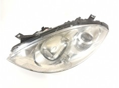 Recambio de faro izquierdo para mercedes-benz clase a (w169) a 180 cdi exclusive edition (169.007) referencia OEM IAM a129817282 2