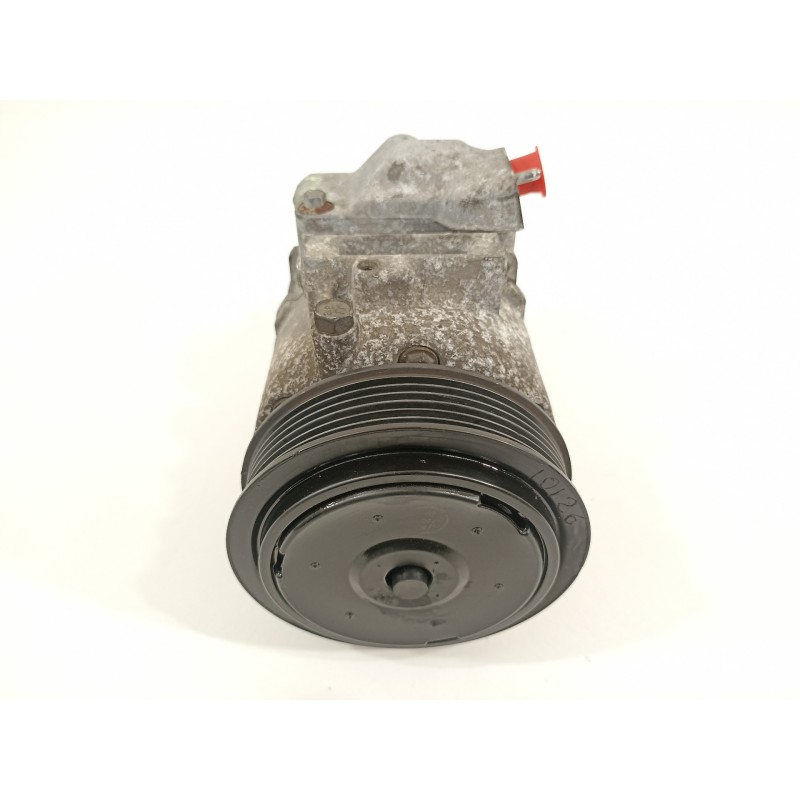 Recambio de compresor aire acondicionado para seat cordoba berlina (6l2) reference referencia OEM IAM 6Q0820808  