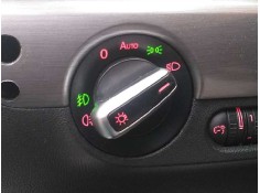 Recambio de mando luces para volkswagen jetta (162) sport referencia OEM IAM 3C8941431A  