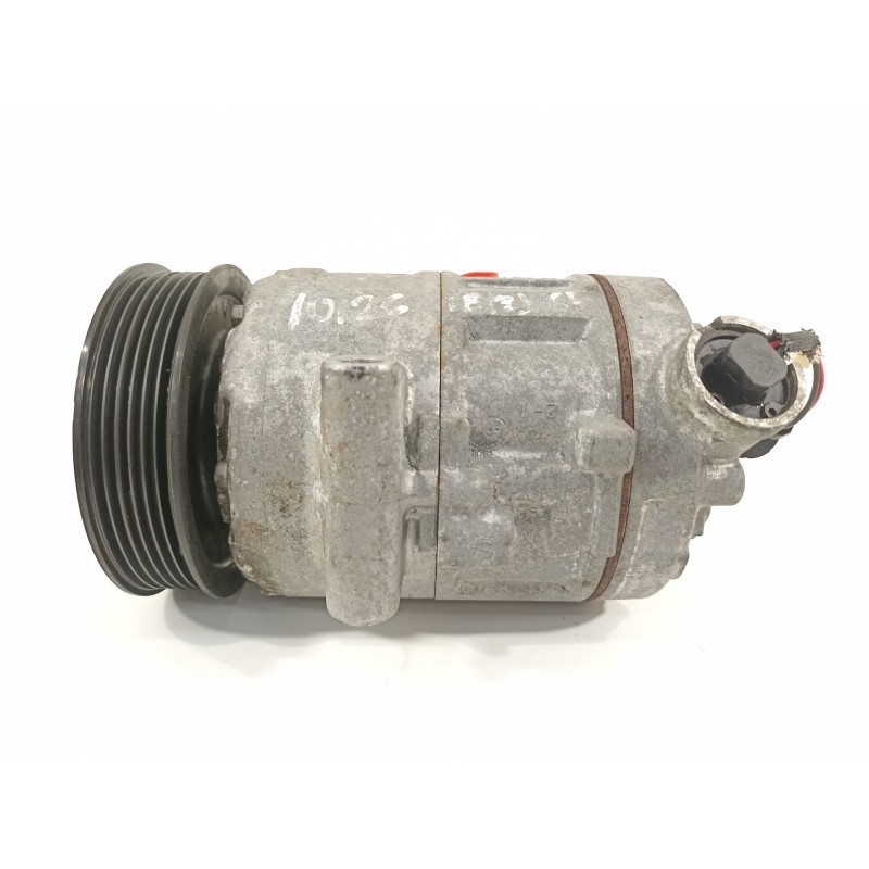 Recambio de compresor aire acondicionado para seat cordoba berlina (6l2) reference referencia OEM IAM 6Q0820808  