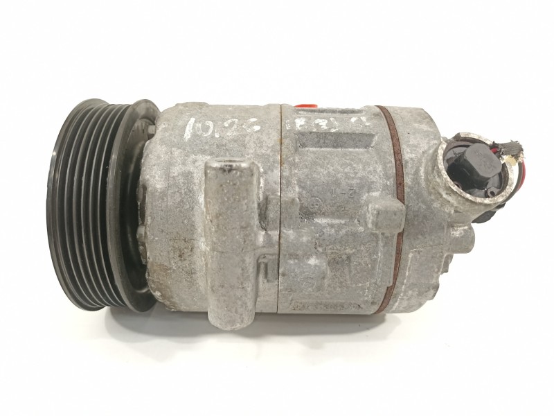 Recambio de compresor aire acondicionado para seat cordoba berlina (6l2) reference referencia OEM IAM 6Q0820808  