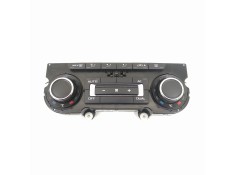 Recambio de mando climatizador para skoda octavia berlina (1z3) ambition referencia OEM IAM 3T0907044BD  