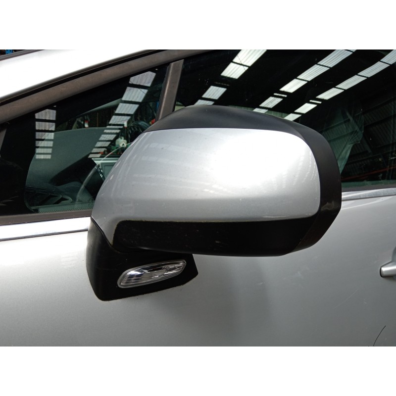 Recambio de retrovisor izquierdo para peugeot 5008 premium referencia OEM IAM   