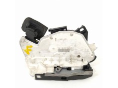 Recambio de cerradura puerta delantera derecha para volkswagen golf vi (5k1) r referencia OEM IAM 5K1837016B  