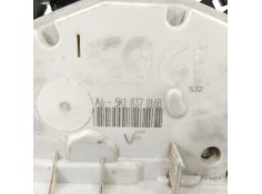 Recambio de cerradura puerta delantera derecha para volkswagen golf vi (5k1) r referencia OEM IAM 5K1837016B   2