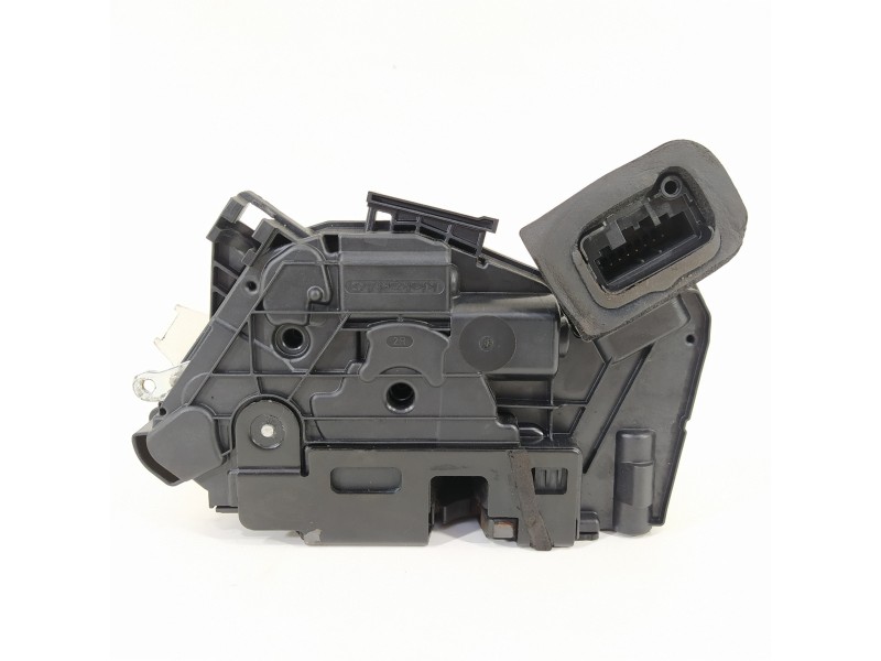 Recambio de cerradura puerta delantera derecha para volkswagen golf vi (5k1) r referencia OEM IAM 5K1837016B  