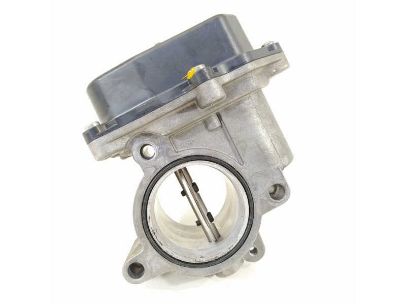 Recambio de caja mariposa para skoda octavia berlina (1z3) ambition referencia OEM IAM 03L128063Q  