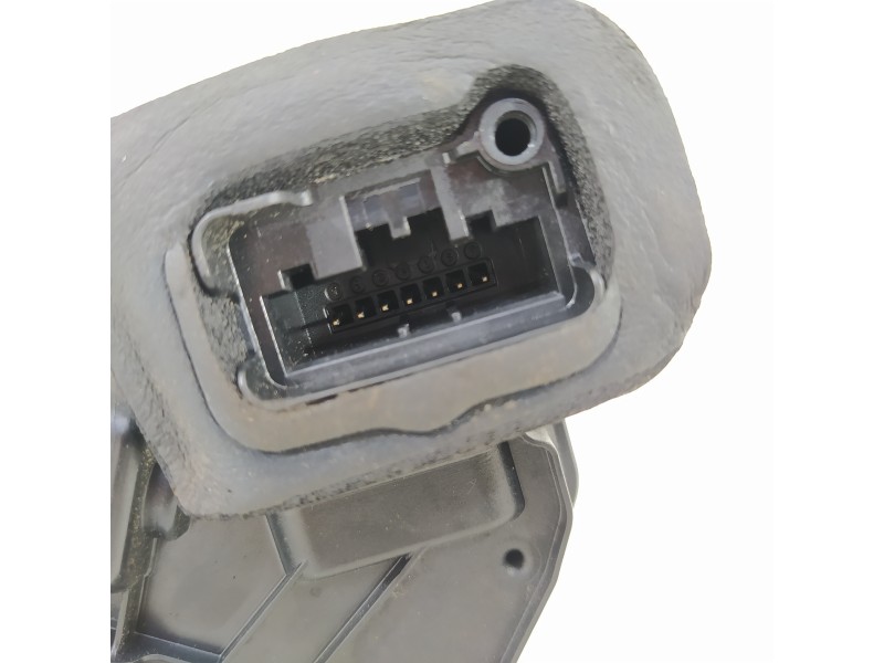 Recambio de cerradura puerta delantera derecha para volkswagen golf vi (5k1) r referencia OEM IAM 5K1837016B  