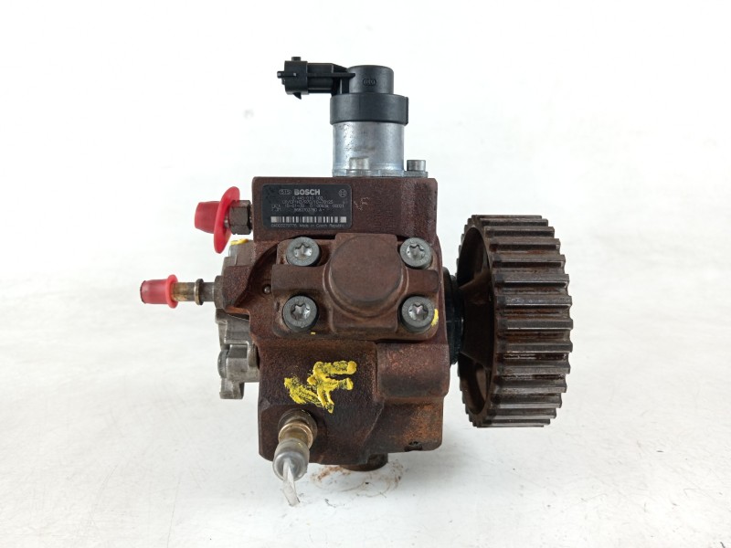 Recambio de bomba inyeccion para ford focus lim. (cb4) titanium referencia OEM IAM 9683703780 0445010102 