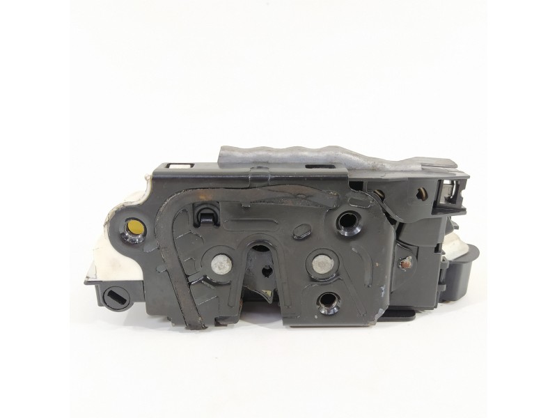 Recambio de cerradura puerta delantera derecha para volkswagen golf vi (5k1) r referencia OEM IAM 5K1837016B  