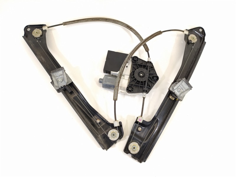 Recambio de elevalunas delantero derecho para volkswagen jetta (162) sport referencia OEM IAM 3C0959792C 561959702A 