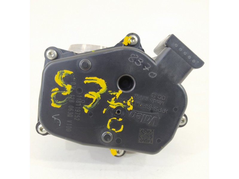 Recambio de caja mariposa para skoda octavia berlina (1z3) ambition referencia OEM IAM 03L128063Q  