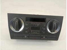 Recambio de mando climatizador para audi a3 sportback (8p) 2.0 tdi ambiente referencia OEM IAM 8P0820043K  