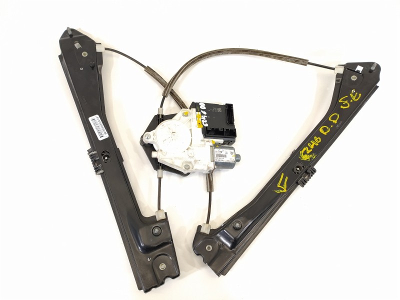 Recambio de elevalunas delantero derecho para volkswagen jetta (162) sport referencia OEM IAM 3C0959792C 561959702A 