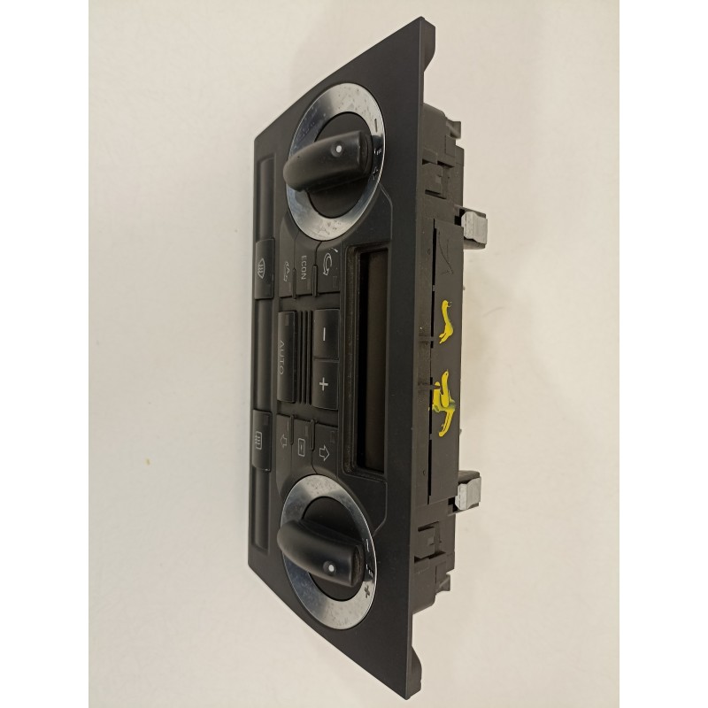 Recambio de mando climatizador para audi a3 sportback (8p) 2.0 tdi ambiente referencia OEM IAM 8P0820043K  