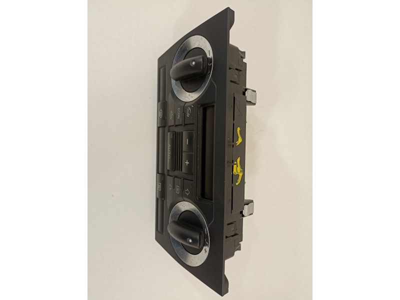 Recambio de mando climatizador para audi a3 sportback (8p) 2.0 tdi ambiente referencia OEM IAM 8P0820043K  