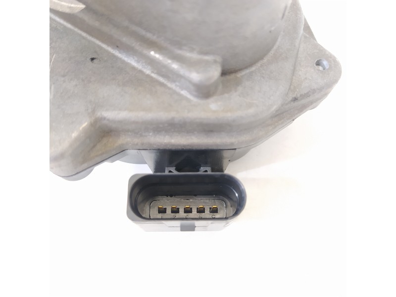 Recambio de caja mariposa para skoda octavia berlina (1z3) ambition referencia OEM IAM 03L128063Q  