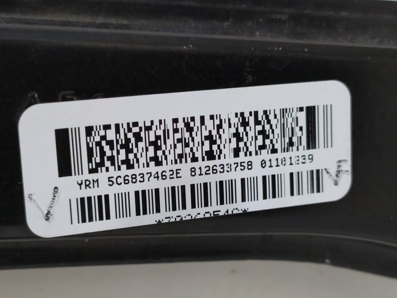 Recambio de elevalunas delantero derecho para volkswagen jetta (162) sport referencia OEM IAM 3C0959792C 561959702A 