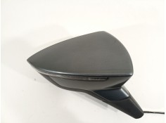 Recambio de retrovisor derecho para seat leon (5f1) i-tech referencia OEM IAM 5F1857508N   2
