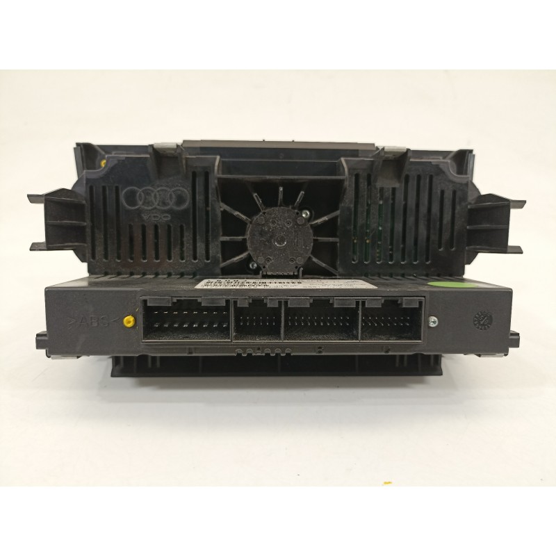 Recambio de mando climatizador para audi a3 sportback (8p) 2.0 tdi ambiente referencia OEM IAM 8P0820043K  