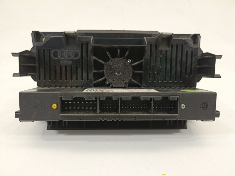 Recambio de mando climatizador para audi a3 sportback (8p) 2.0 tdi ambiente referencia OEM IAM 8P0820043K  