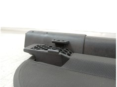 Recambio de bandeja trasera para seat altea xl (5p5) family referencia OEM IAM 5P8867871E94H   2