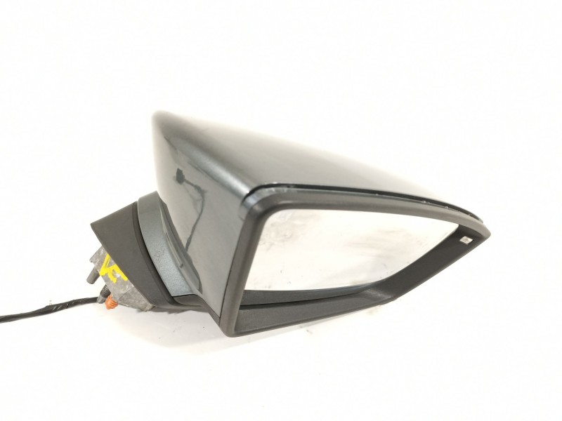 Recambio de retrovisor derecho para seat leon (5f1) i-tech referencia OEM IAM 5F1857508N  