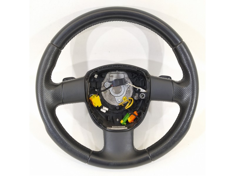 Recambio de volante para audi a3 sportback (8p) 2.0 tdi ambiente referencia OEM IAM 8P0419091AL  