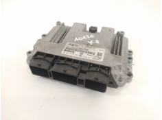 Recambio de centralita motor uce para ford focus lim. (cb4) titanium referencia OEM IAM 8M5112A650XE 0281015242 