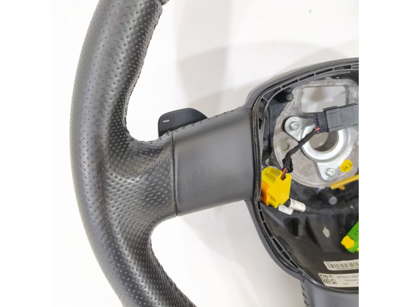 Recambio de volante para audi a3 sportback (8p) 2.0 tdi ambiente referencia OEM IAM 8P0419091AL  