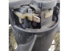 Recambio de ventilador calefaccion para mercedes-benz clase e (w124) berlina e 230 (124.023) referencia OEM IAM    2